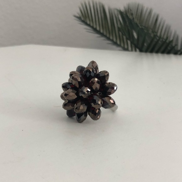 Detailed ring - Picture 4 of 5